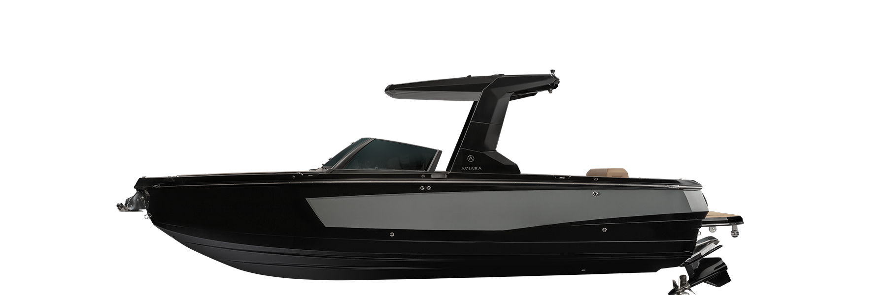 Aviara AV28 Luxury without Limits” Prensibiyle Denizde Yeni Bir Dönem