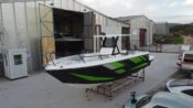Grande Mare 9 Metre Center Konsol Motoryacht TV News’te
