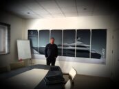 CG Marine Göcek Tekne Tamiri Motoryacht TV News’te