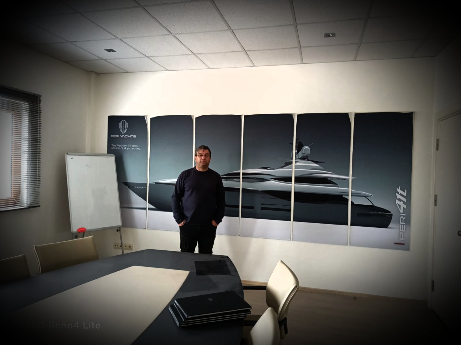 CG Marine Göcek Tekne Tamiri Motoryacht TV News’te