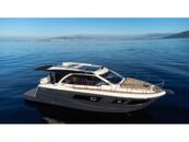 Grande Mare LA SERA GM 38 Motoryacht TV News’te