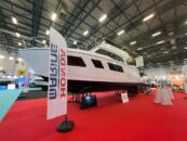 Grande Mare GM 42 FLY Motoryacht TV News’te